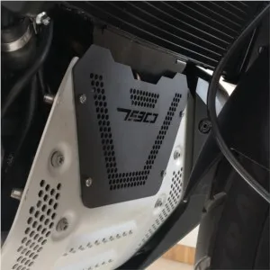 

FOR Husqvarna Norden 901 2018-2019-2020-2021-2022-2023 Motorcycle Engine Guard Cover and protector Crap Flap For 790 890 ADV R S
