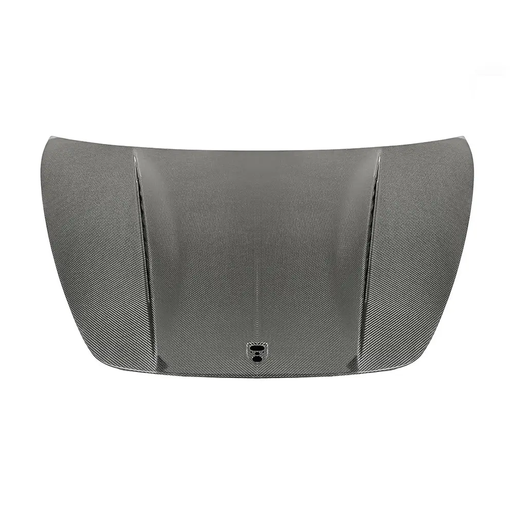 

For Topcar Style Carbon Fiber Hood for Panamera 971