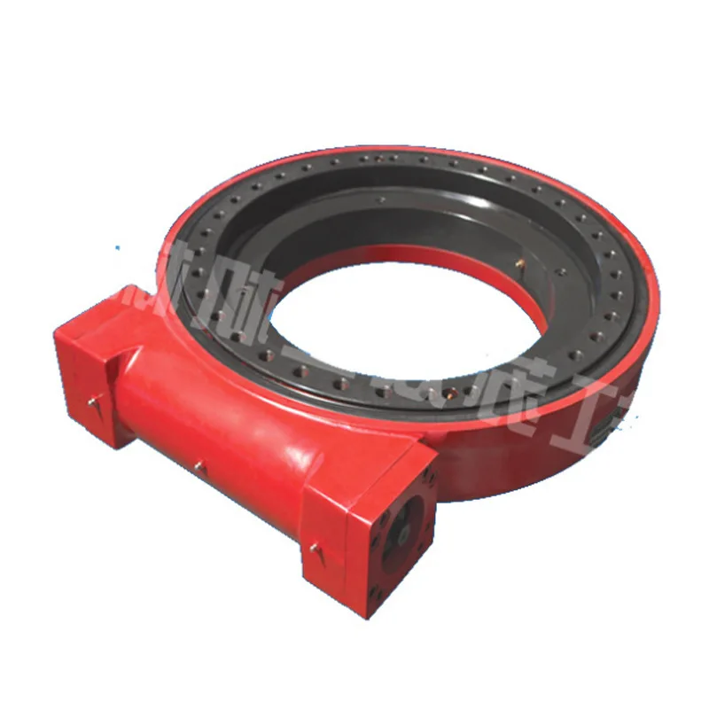 

Drive for FOR Pneumatic Drilling Rig FOR SE14-85-H-25R Rotary Table Bearing Rotary