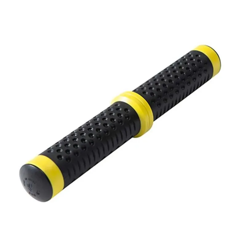 15/40KG Torsion Bar For Improving Grip Strength Anti-Slip Forearm Muscle Exerciser Fitness Hand Grip Wrist Roller Trainer