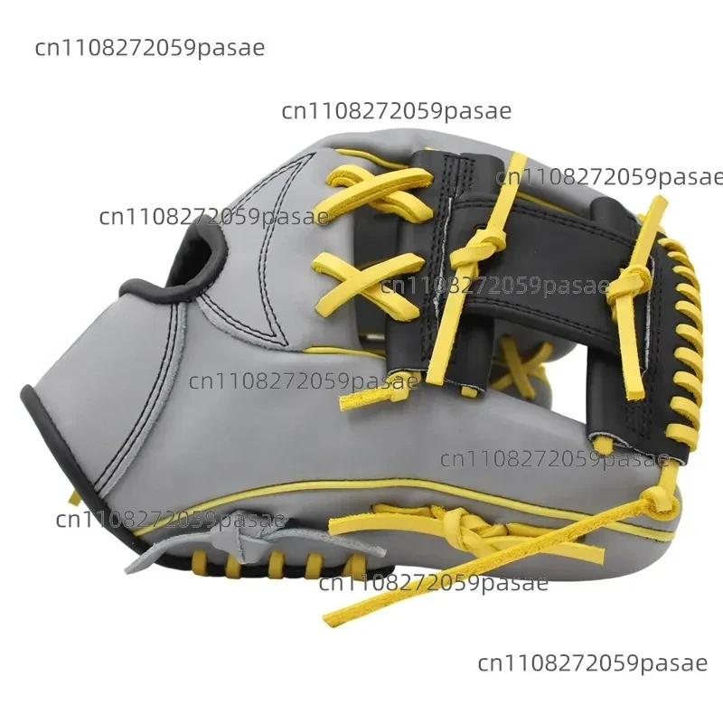 Hard Baseball Softball Gloves Cowhide Adult Youth Professional Outfield Defending Game Baseball Outdoor Special