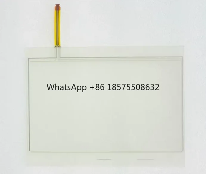 SMART1000IE V5 6AV6648-0EE11-3AX0 Touchpad Protective Film LCD Display Screen