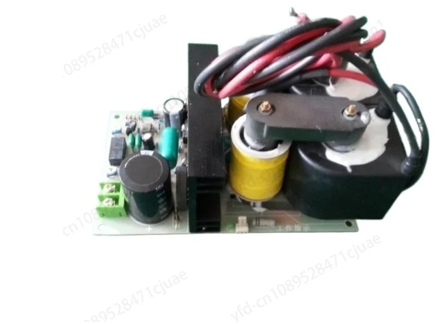 Oil Fume Purifier High Voltage Power Supply Moxibustion Purifier Power Supply High Voltage Generator 400w 40kv