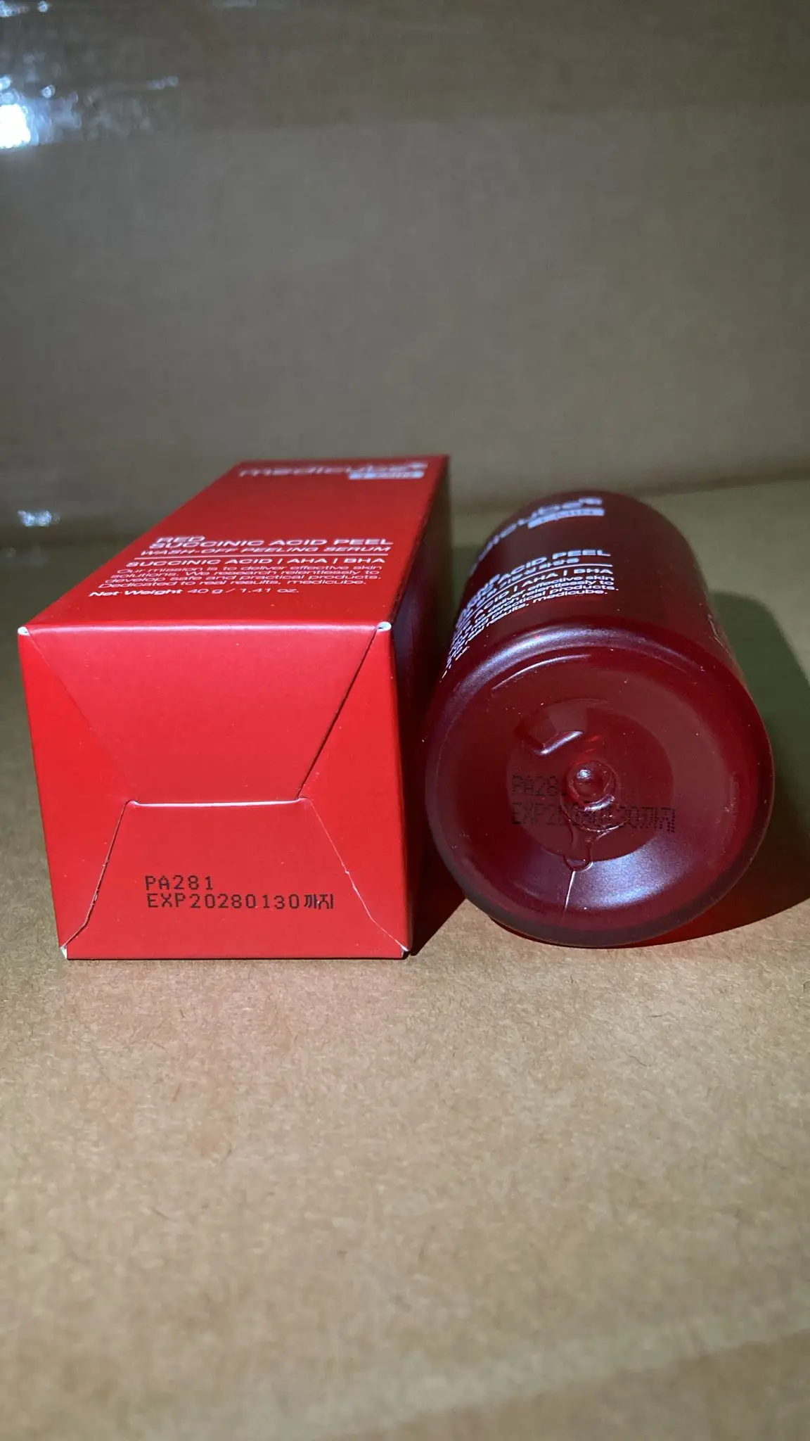 Face Essence สําหรับผิวหน้า Anti-Wrinkle Anti-Aging Moisturizing รูขุมขนเกาหลีเซรั่มบํารุงผิวหน้า Skin Care Essence