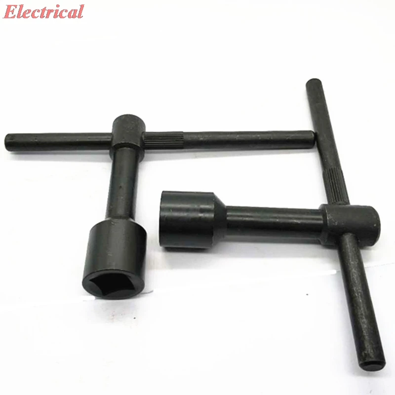 1set Lathe Accessories Tool Milling Tool-post Wrench Square Spanner Holder Wrench Tool Key 8 10 1214 17 19 Inner Quartet