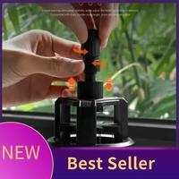 ABLU-WDT Tool Espresso Distribution Tool With Magnetic Bottom, Adjustable Depth Espresso Stirrer Tool, Needle Distributor