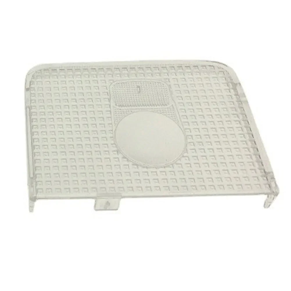 

1× Right Lamp Cover Parts Reading Light Cover Controls Direct Replacement Easy Installation High Quality Accessories