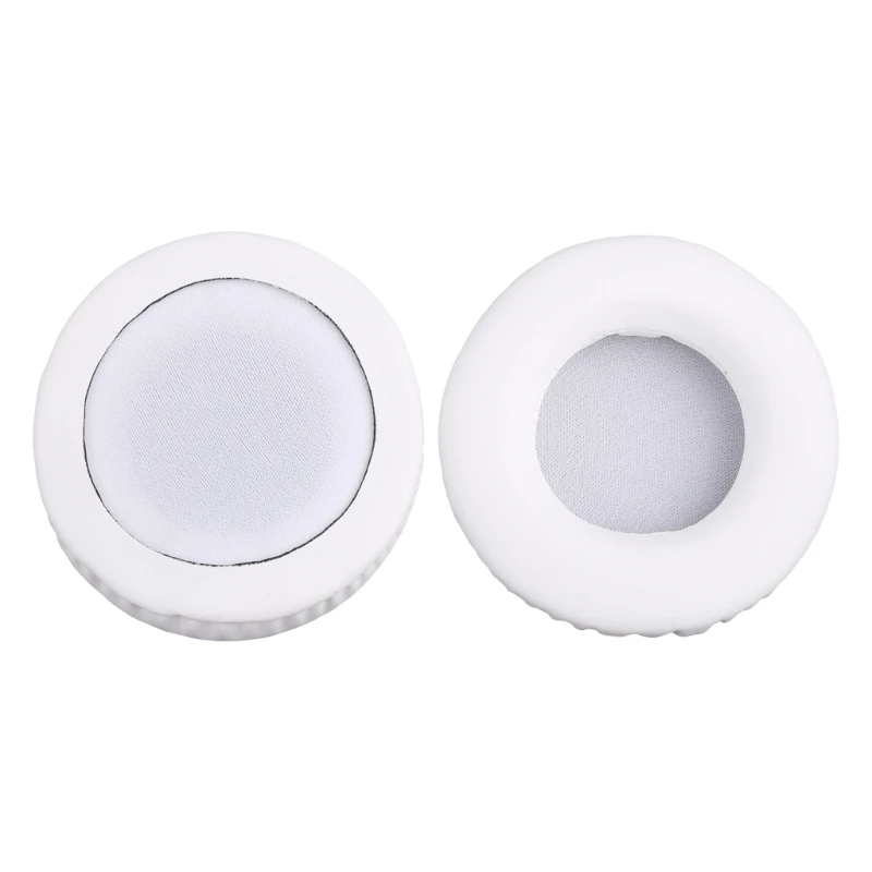 Earpads Covers for Kraken Gaming Earphone Earmuffs Replaced Old Earpads Comfortable to Wear