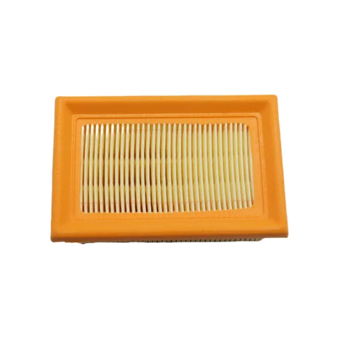 Motorcycle Engine Air Filter Cleaner Air Intake Filter Element For BMW F650 CSK14 E650C 02-05 G 650 Xchallenge 10 best sales g power bmw - №1