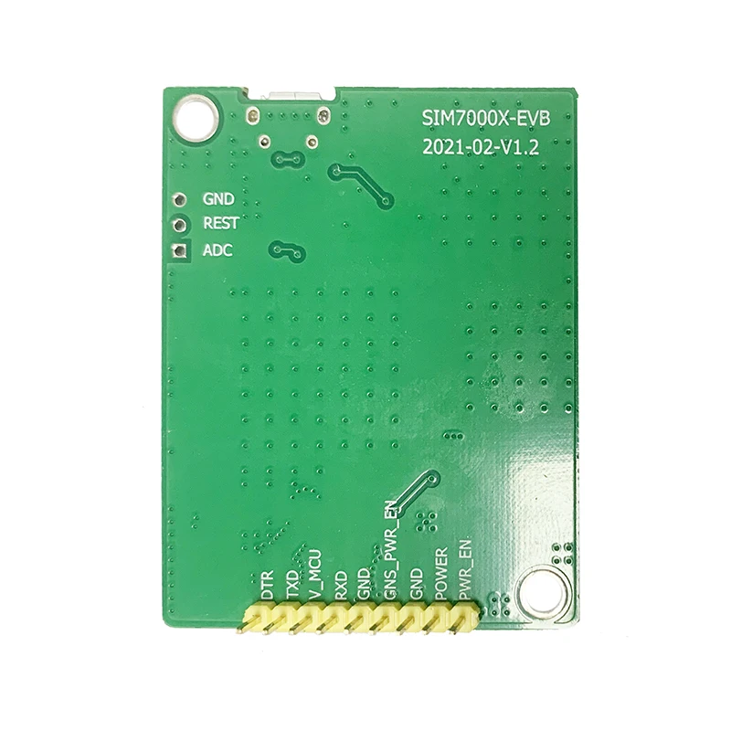 SIMCOM SIM7000G Module Development Board Global Band NB IoT Modem With GPS LTE CAT-M1(eMTC) Competitive With SIM7000E SIM7000A