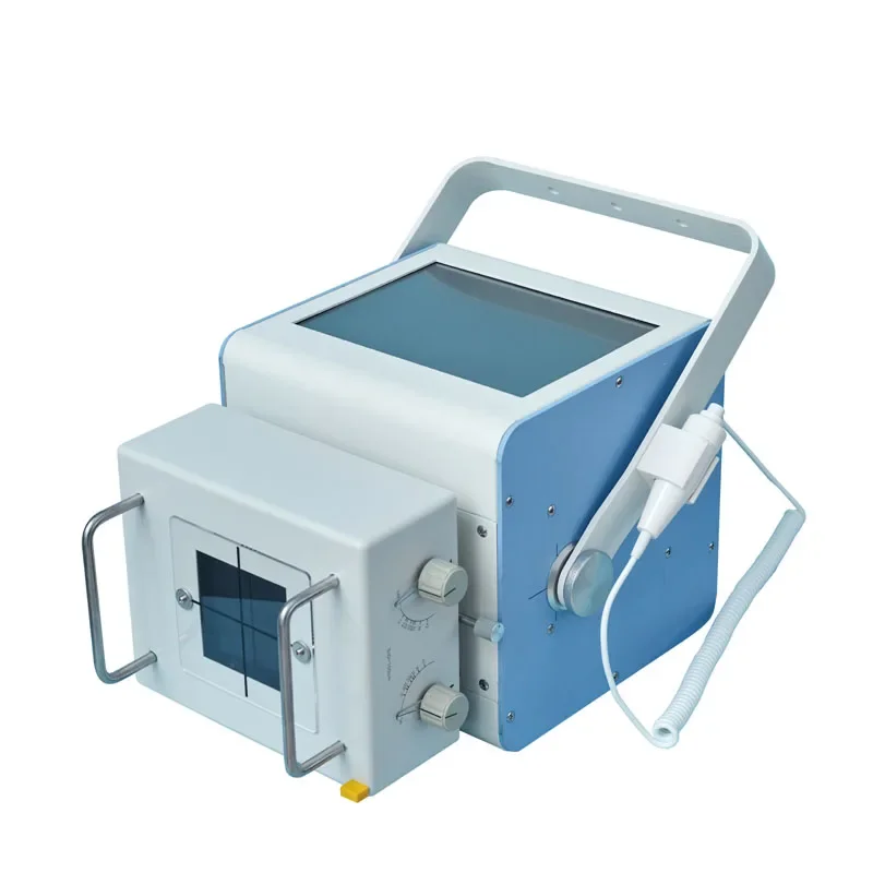 High Quality Machine Portable Veterinary Machine Animal X-ray For Vet Portable Machine For Veterinary