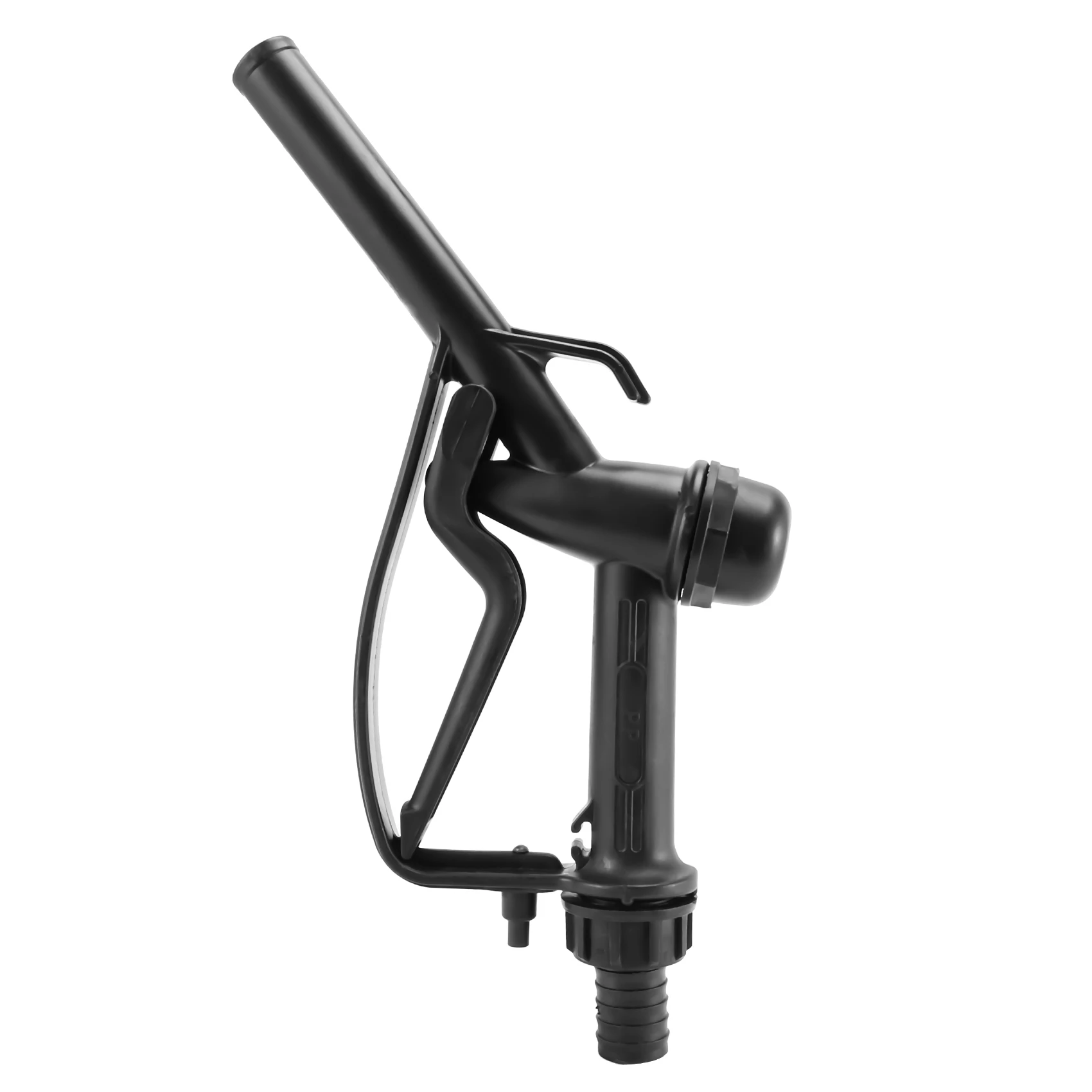 

New Lightweight Full Plastic Manual Refueling Tool Simple Gasoline Refueling Nozzle Self- Refueling Nozzle 1