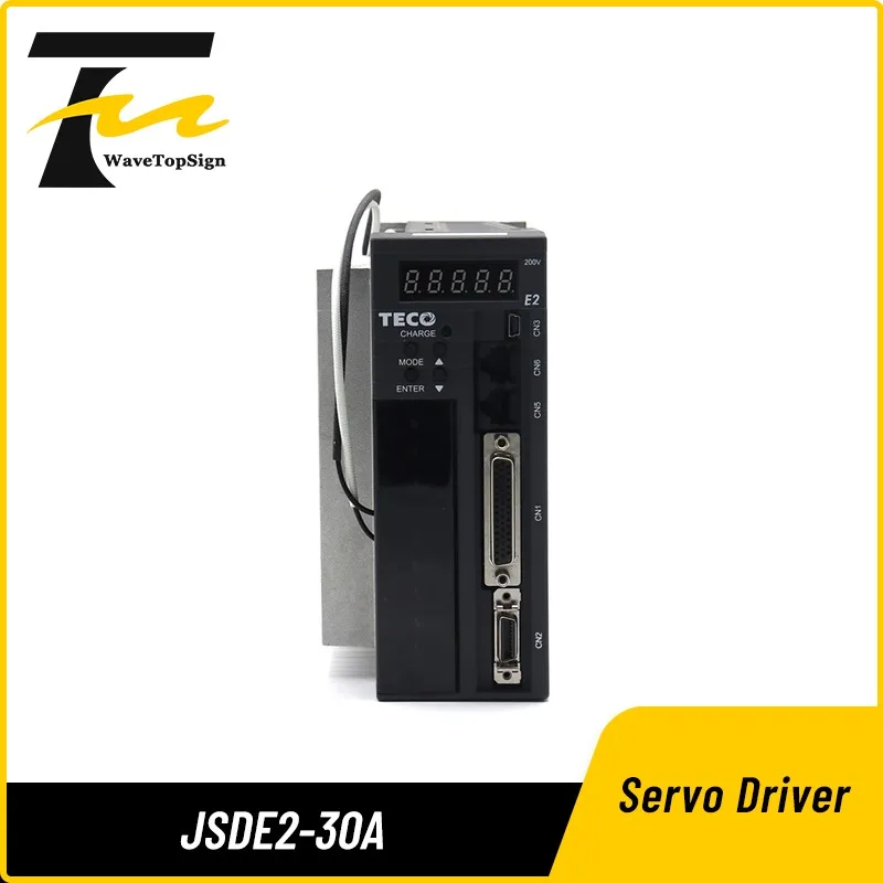 

Original Servo Driver JSDE2-30A