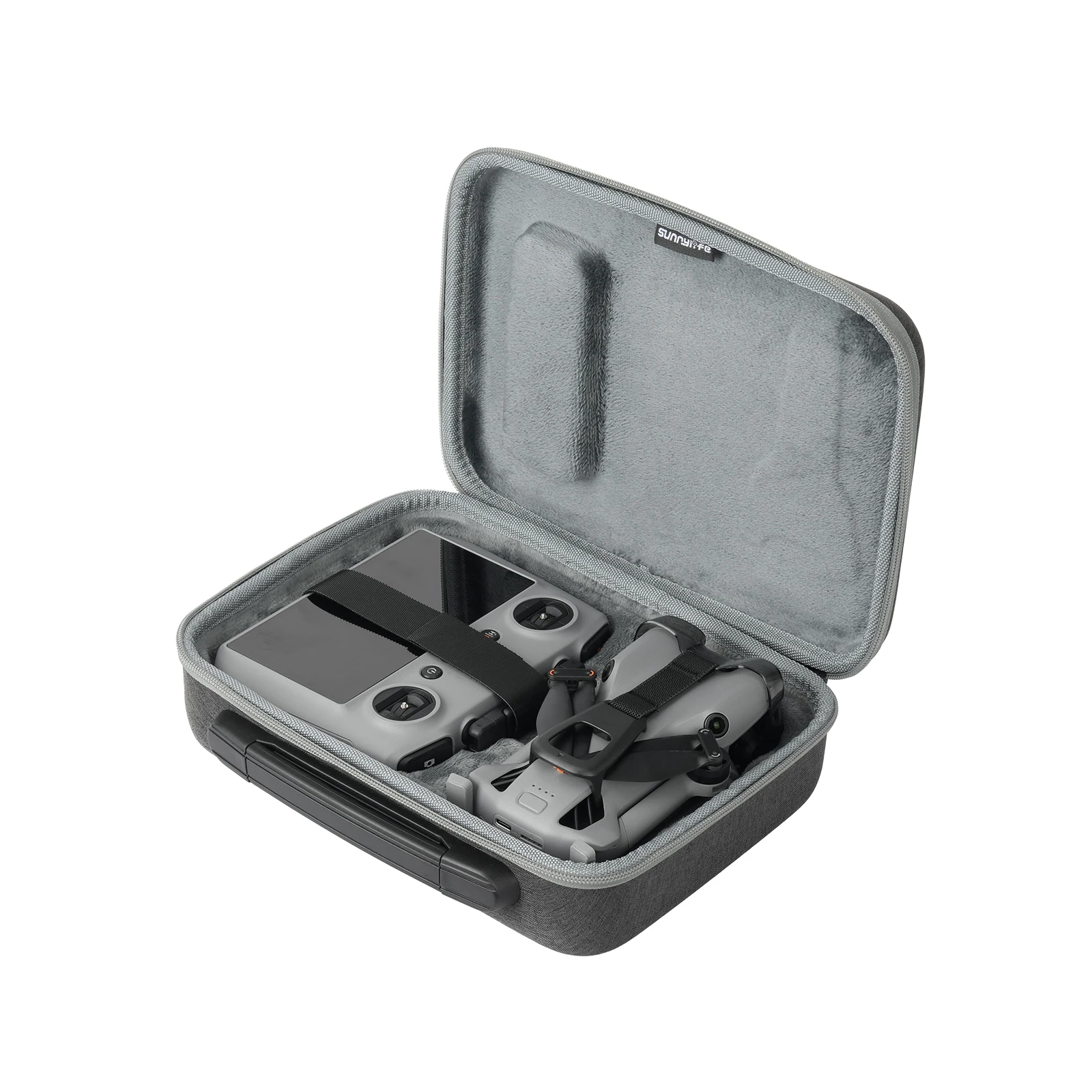 

Suitable for DJI Mini 5 Pro storage bag RC2 RCN3 remote control protection box ​