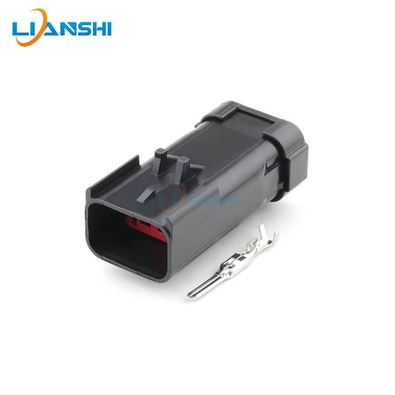 54200608/54200612 Applicable to automotive electronic  pump total plug 6p connector DJ7066-2.8-11/21