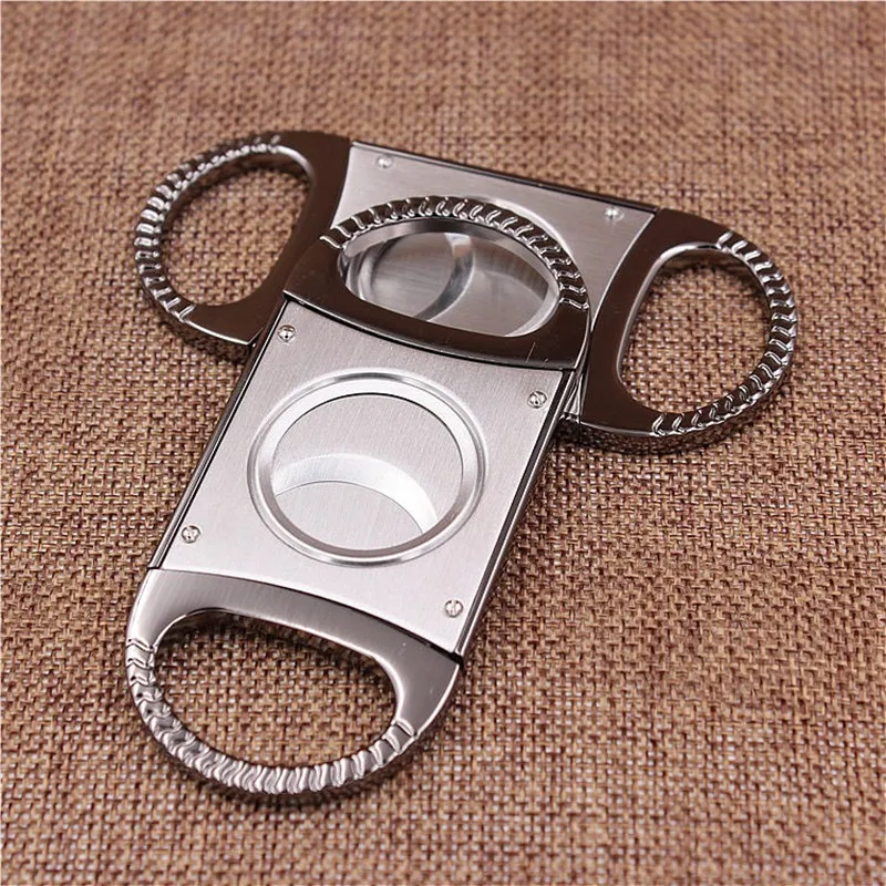 Stainless Steel Cig…