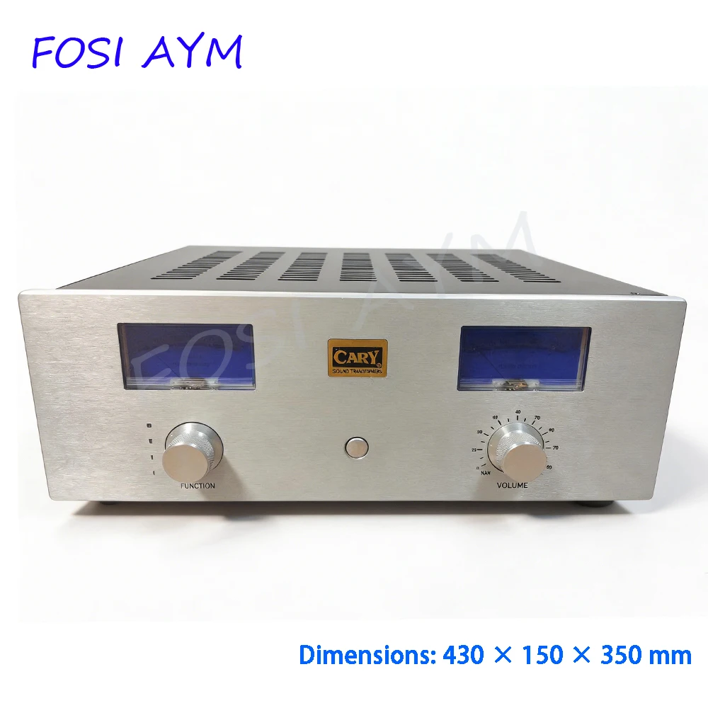 430*150*350Mm Fosi …