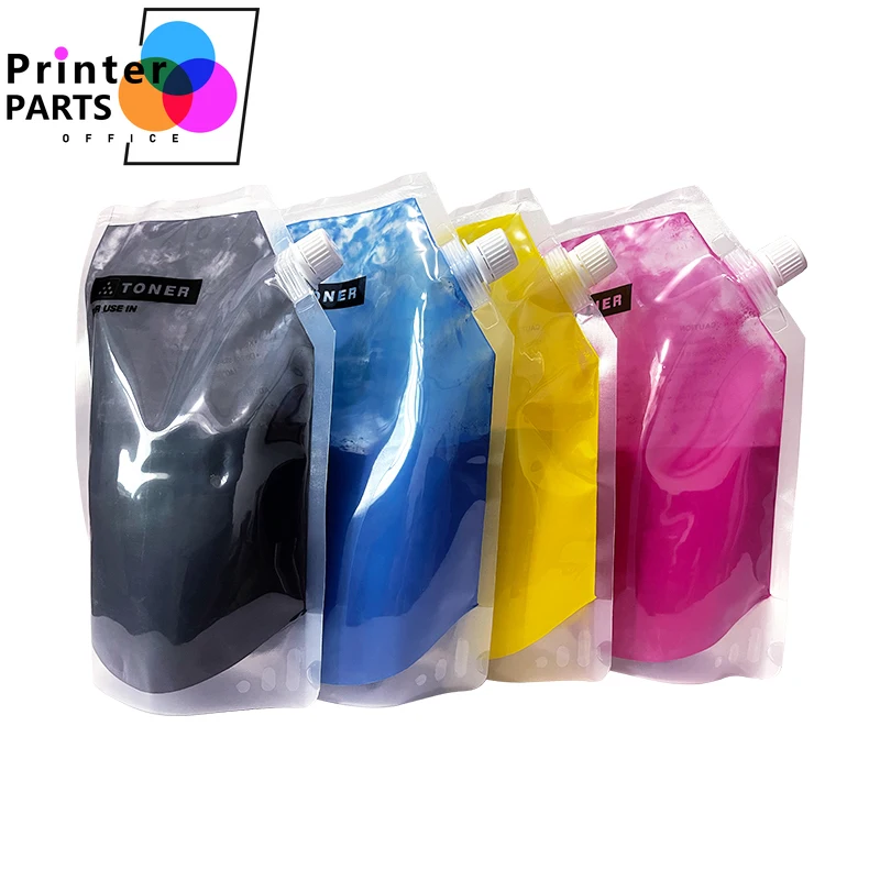 

1kg MPC2503 Toner Powder for Ricoh MPC2003 C2004 C2011 C2503 C2504 Compatible High Quality Copier Color Toner Powder MPC2503