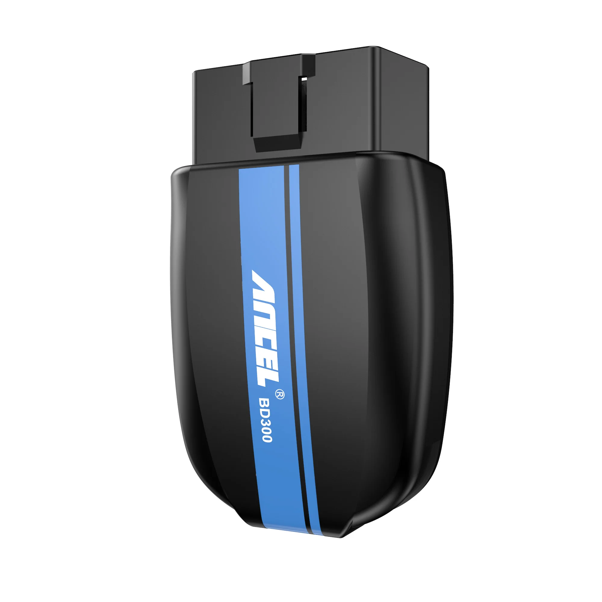 ANCEL BD300 Car Code Reader Full System Wireless Diagnostic Tool Throttle Relearn EPB OIL Reset for BMW/MINI/ROLLS OBD2 Scanner