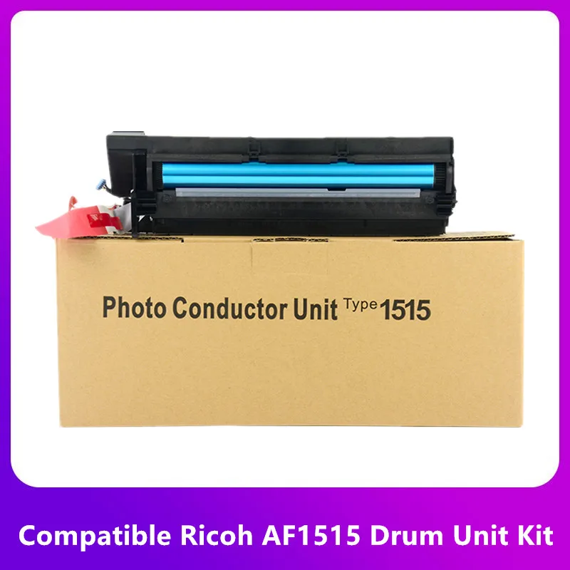 

Compatible Ricoh AF1515 Cartridge 1013 1270D MP175L 161 171 201F Toner Cartridge 3320 Drum Cartridge