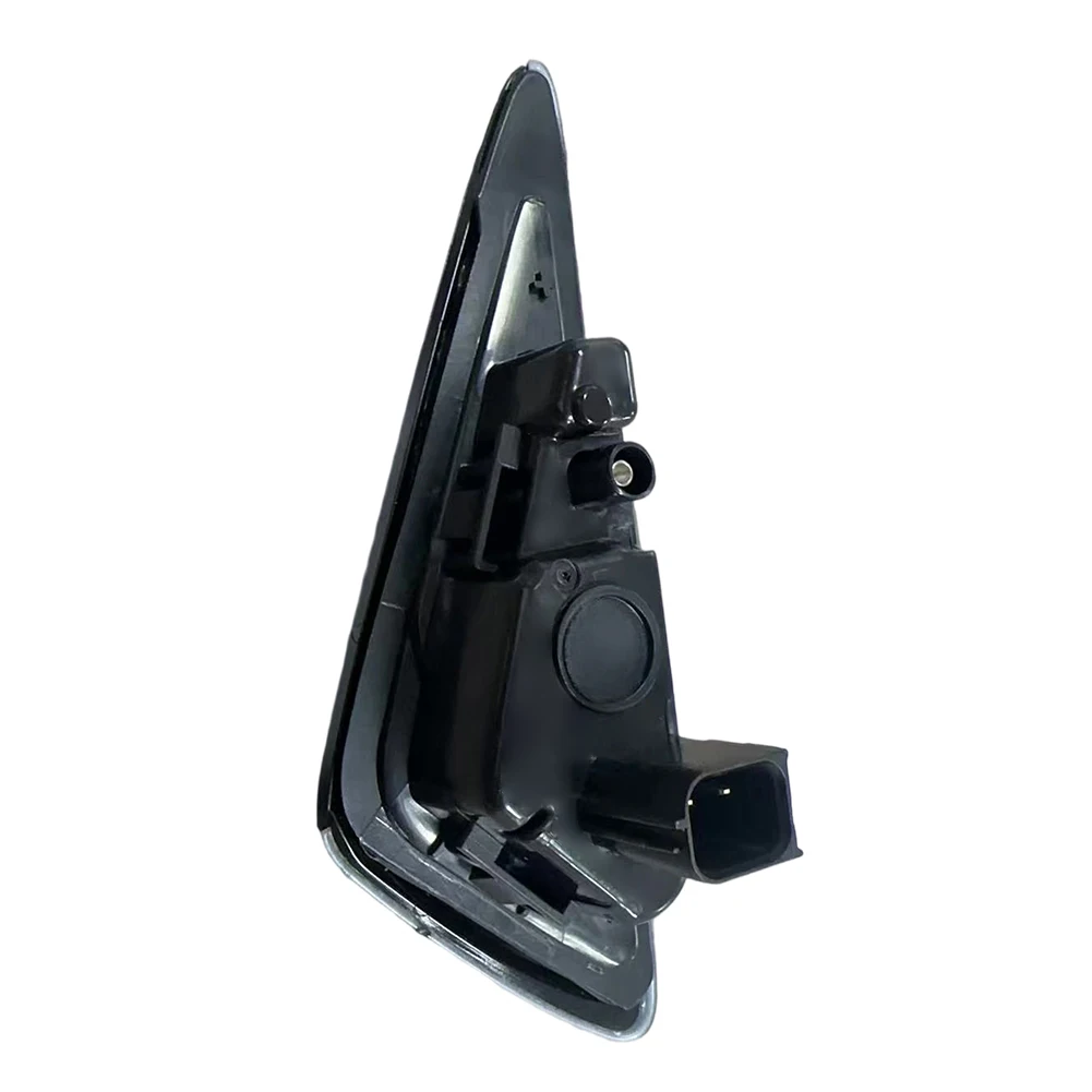 OEM 1495864-20-E Black Parking Camera Quick Installation Reliable Performance Non-deformable High Universality Fitment