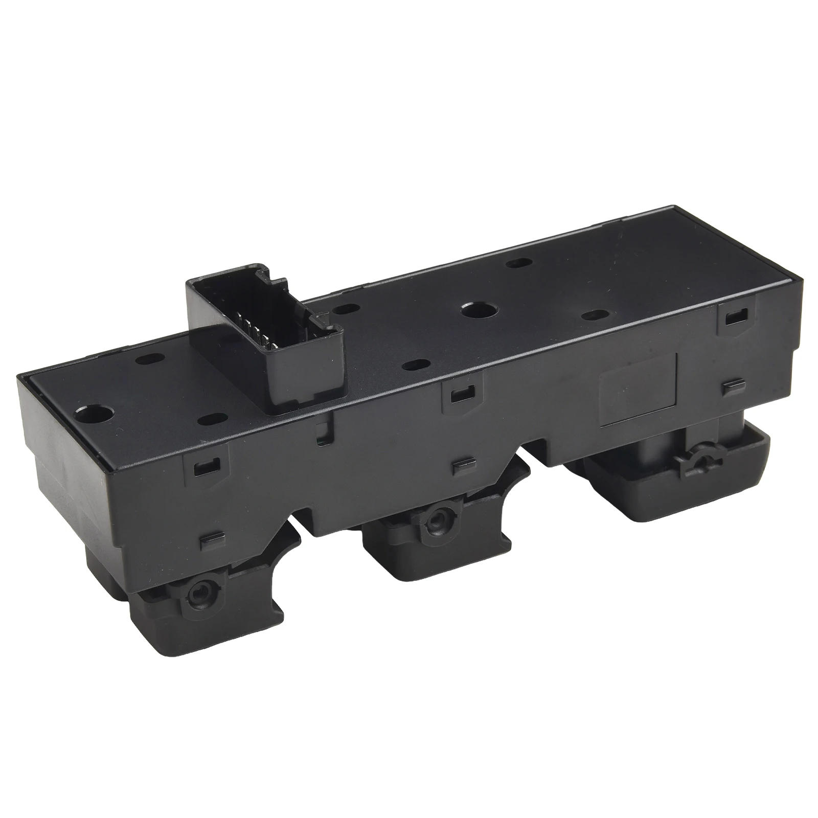 

The 935703W400WK Electric Window Control Switch for Kia For Sportage R 2011 2016 Effortless Operation and Safety Features