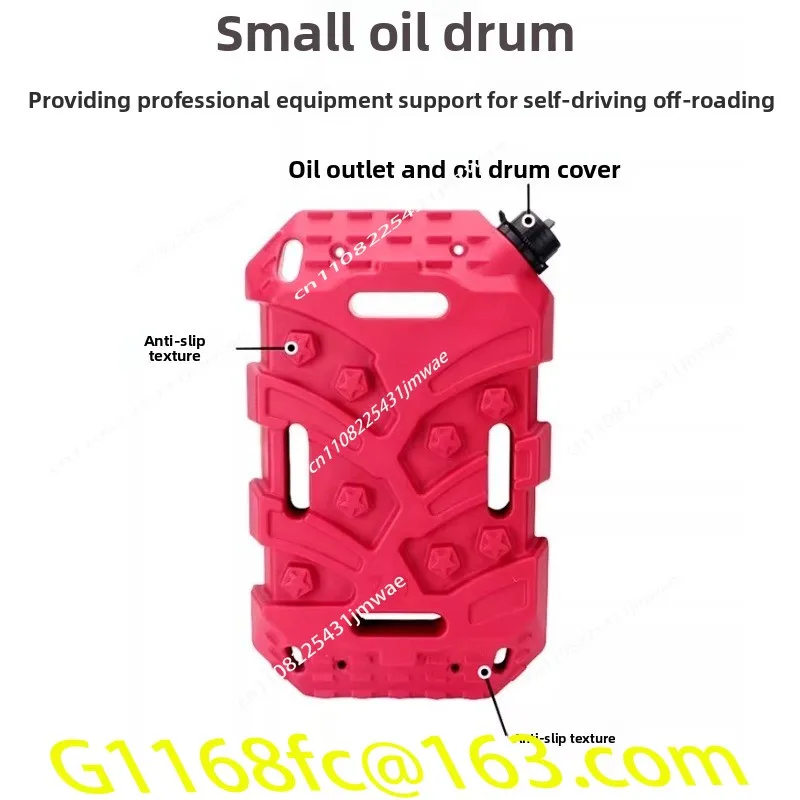 Outdoor Off-road Sand Board Snow Mud