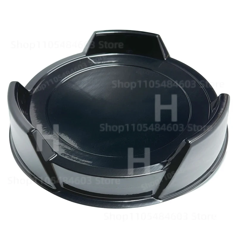 Metal Fusion for Beyblade Stadium BB-10 BeyStadium Arena (Black) - HEAVY DUTY