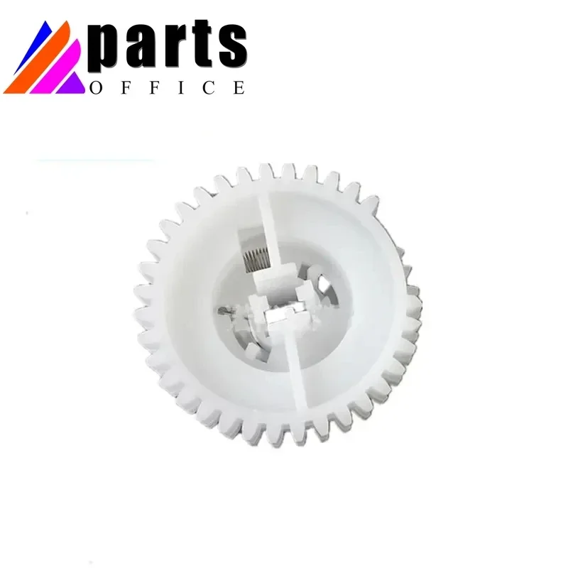 

5 шт. RU5-0024 RU5-0025 Шестерня сцепления для HP LaserJet P1606 P1566 P1505 M1120 M1522 M1522NF M1536