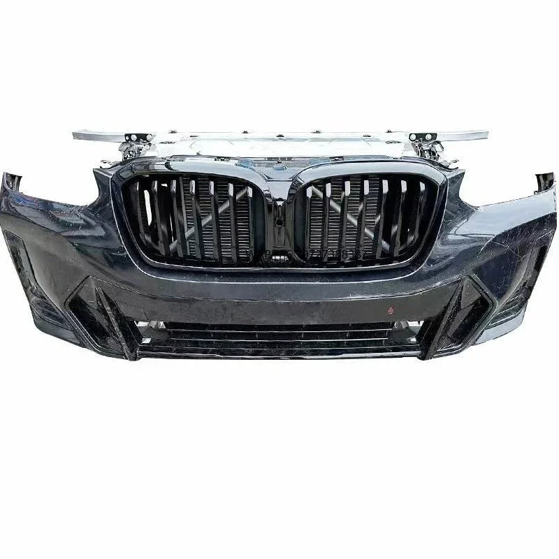 

Hot Selling High-quality Automotive Components Suitable for X5 G05 Front Bumper Assembly