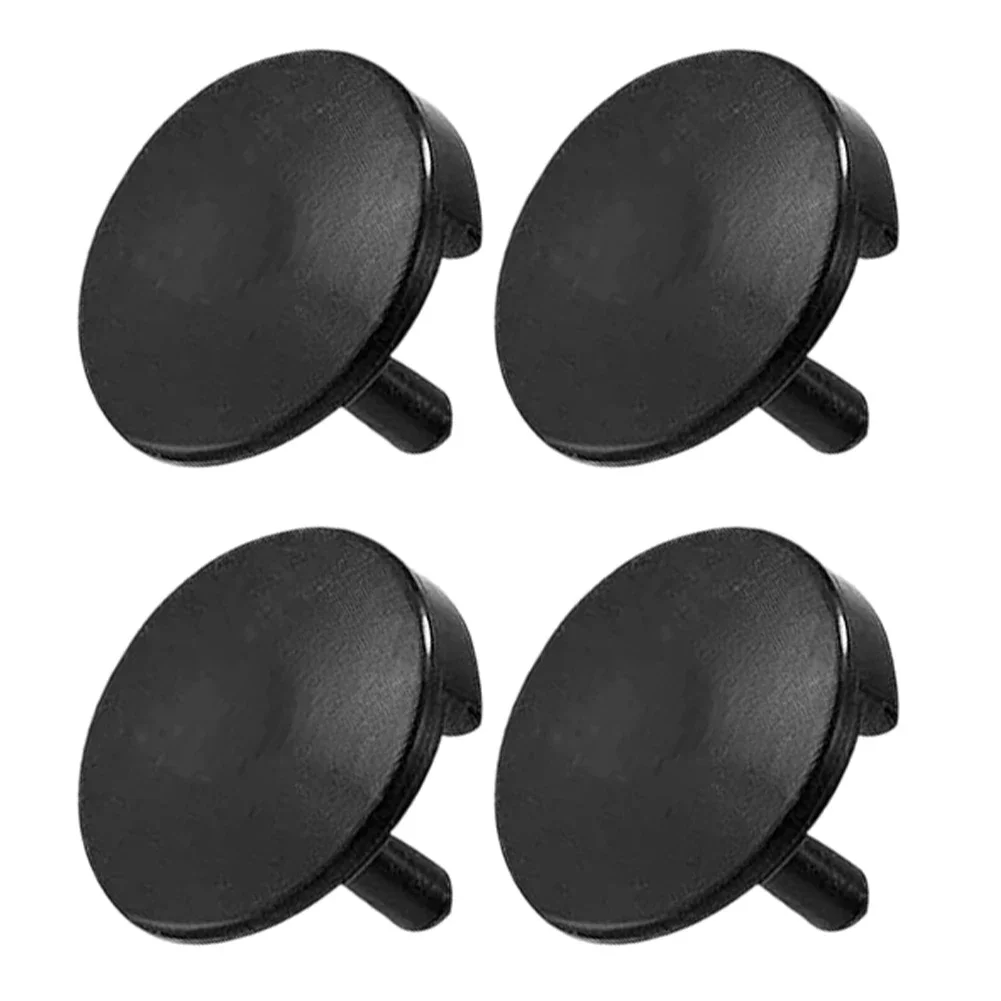

4/8Pcs Air Fryer Rubber Tips Replacement Cap Cover For Air Fryer Grill Pan Rubber Feet Air Fryer Replacement Part