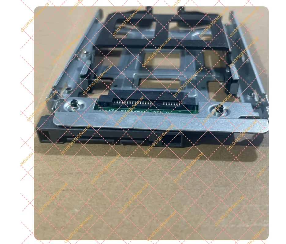 2.5 to 3.5 Inch Hard Drive Caddy Bracket for HP Z420 Z440 Z620 Z840 Workstation, SAS/SATA/SSD