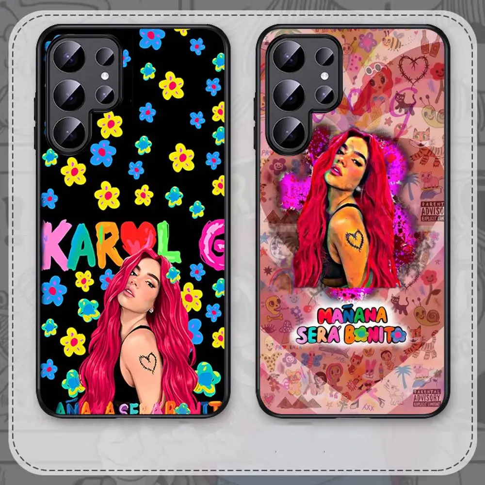 K-Karol G Manana Se…