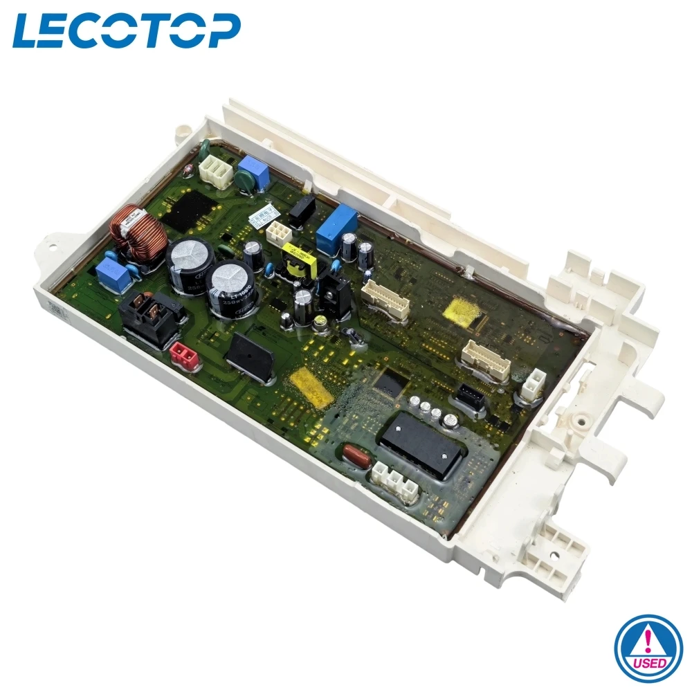 DC92-02678A DC92-02678B DC92-02678C placa de controle para samsung roupas máquina secagem secadora peças reposição