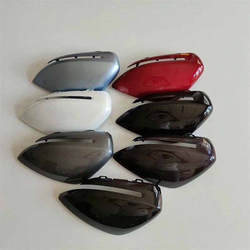 

Накладка на зеркало заднего вида для ZEEKR 001