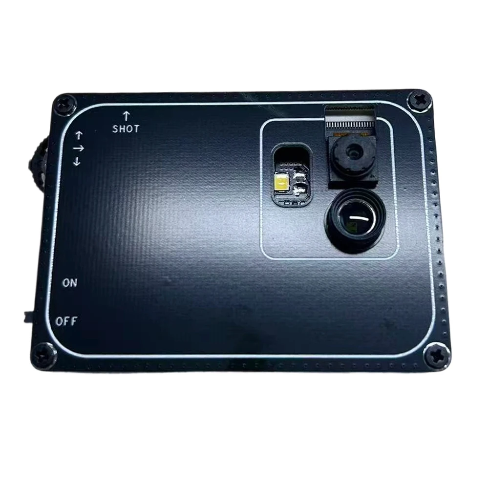 for fusion Imaging Thermal Imager Equipment Maintenance Black Multi Display Mode Thermal Imager Adjustable Emissivity