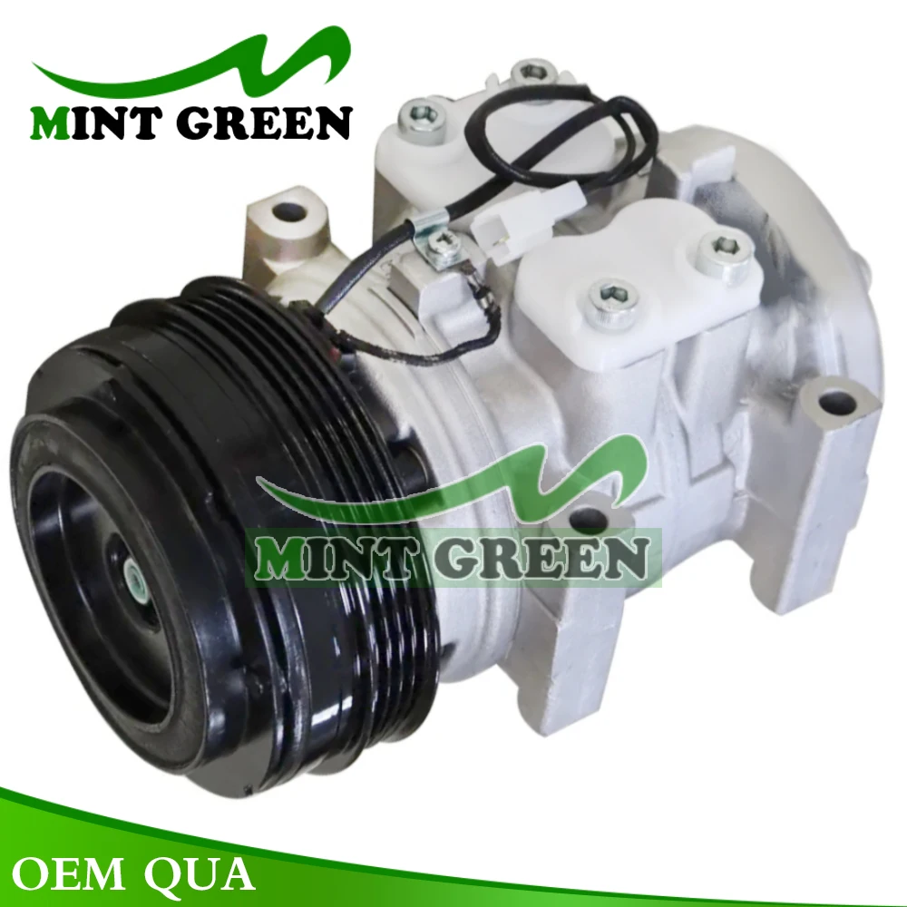 10P13C FOR AUTO AIR Conditioning Compressor for MX-5 NA Mx5 1.6L 4cyl Petrol - B6-ZE 1.8L 4cyl Petrol - BP-ZE C09-0545G