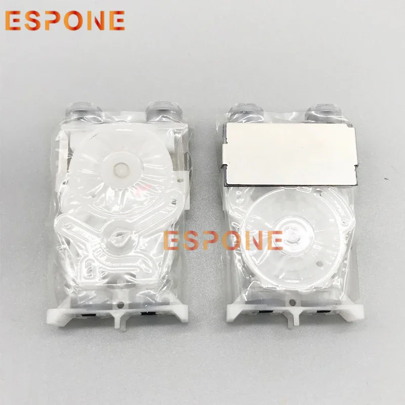 ESPONE Original DX7 Ink Damper Filter for Epson DX7 Eco Solvent Printhead Fit Wit-color Smart Roland Printer