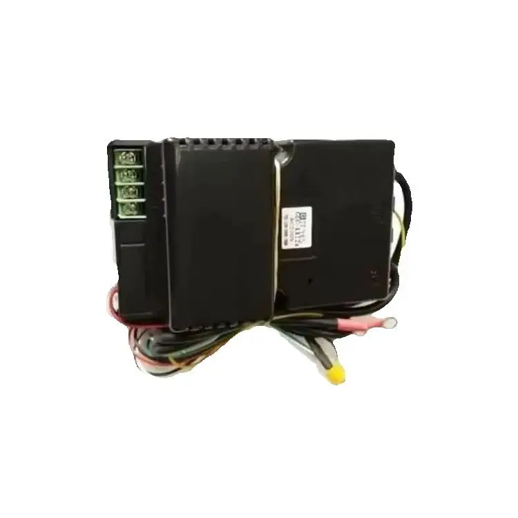 オーブン-乾燥オーブン用パルス点火コントローラ-glc-kxb4-ityes-ac220v-ガスオーブン部品点火装置制御装置