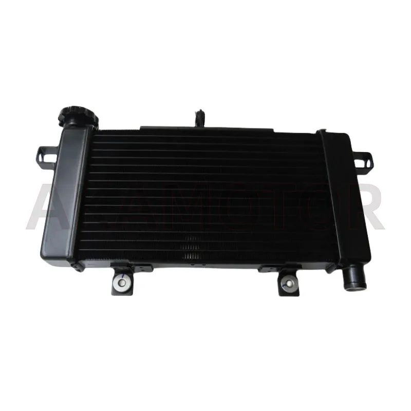 Water Tank Radiator Part for Loncin Voge 500ds 525ds Lx500-a/e/p