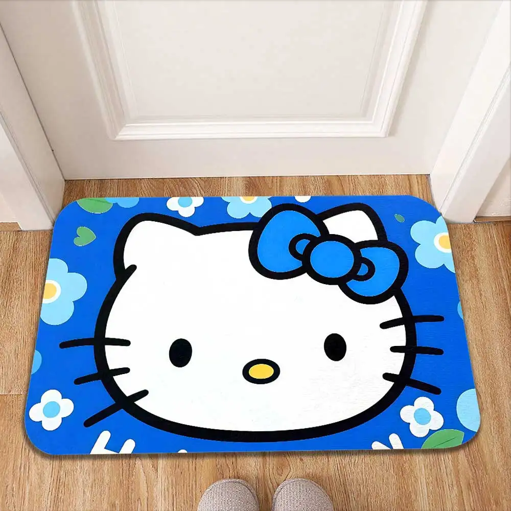 Alfombra De Gatito … - image