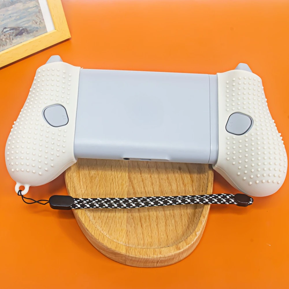 

Dust and Scratch Resistant Protector, For Aenllosi Silicone Grip Cover For GameSir G8/G8 +/G8 Plus Sagittarius Gamepad