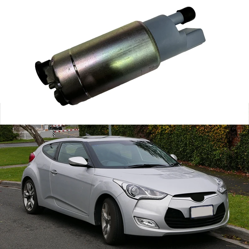 Fuel Pump For Hyundai Accent Elantra Sorento Tiburon Santa Fe 311111R500 Parts Accessories