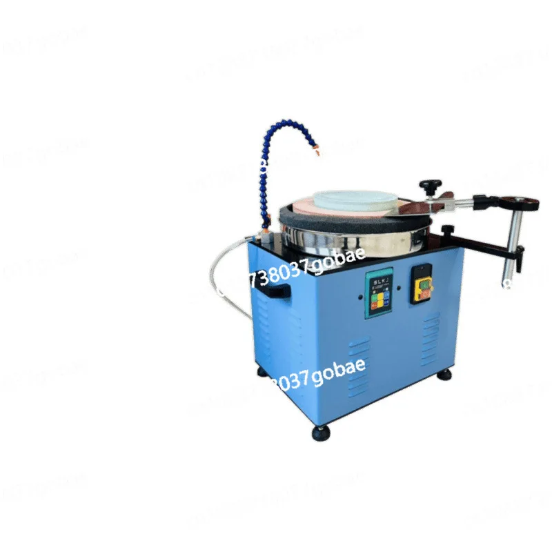 

Intelligent Automatic Kitchen Knife Sharpener Water-cooled Knife Sharpener Automatic Knife Sharpener