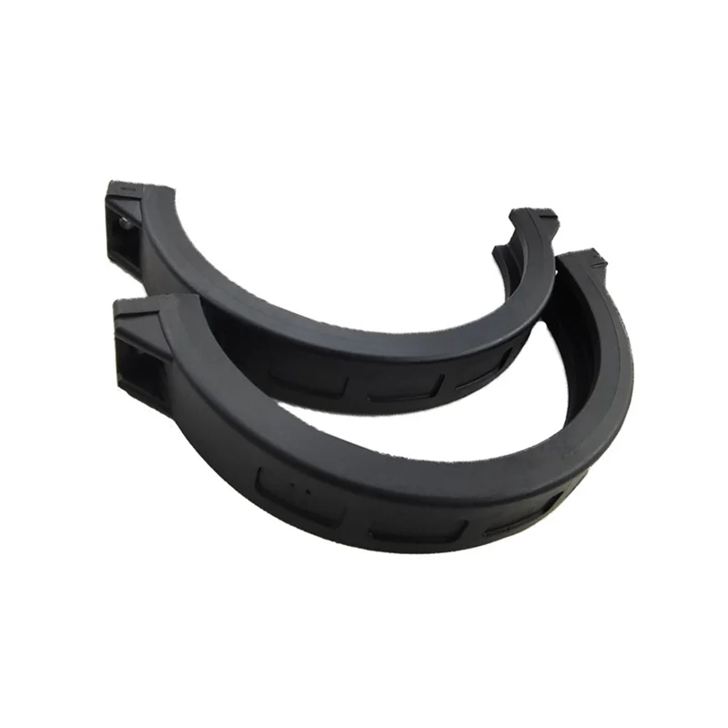 ABVA-For Hayward GMX600NM Noryl Flange Valve Clamp Replacement For Hayward S144T Pro Series Sand Filter