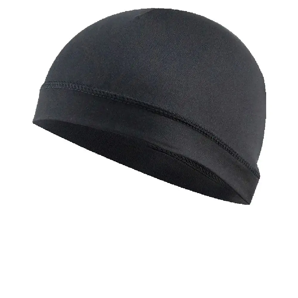Summer Cooling Skull Caps Helmet Liner Anti-UV Anti-Sweat Wicking Breathable Men Outdoor Sport Under Helmet Cycling Cap