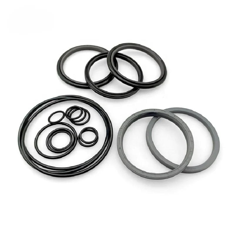 For Mitsub-ishi Sb40 Hydraulic Breaker Hammer Seal Kit Sb43 Sb45 Sb50 Sb81 Excavator Repair Kit