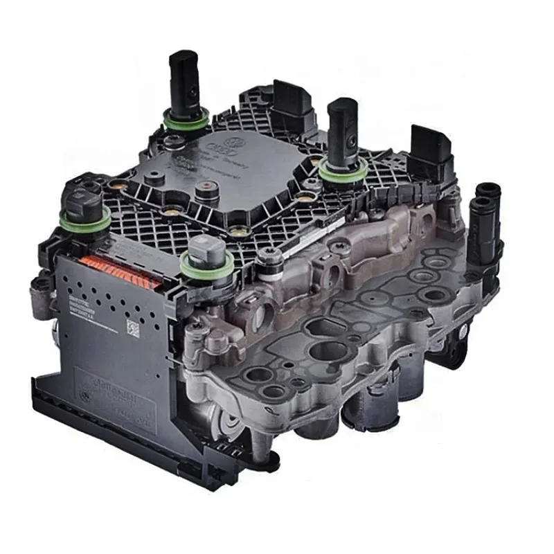 

0BH927711C DQ500 0BH 0BT Transmission Mechatronic 0DE927711 For Audi Vw DSG 7 Speed