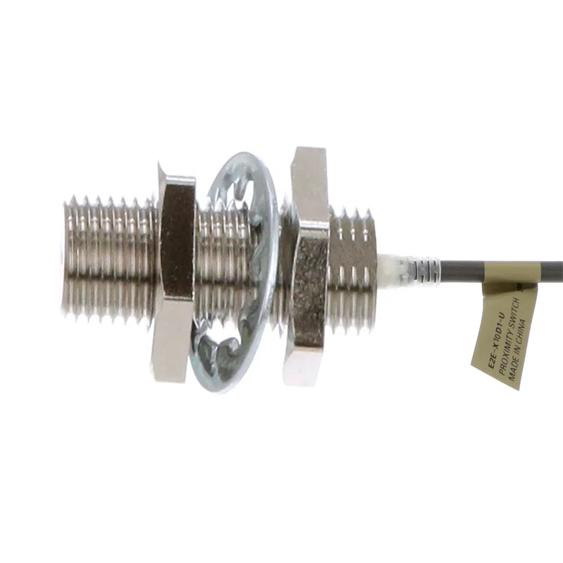 E2E-X10D1-U 2m 5m 10m