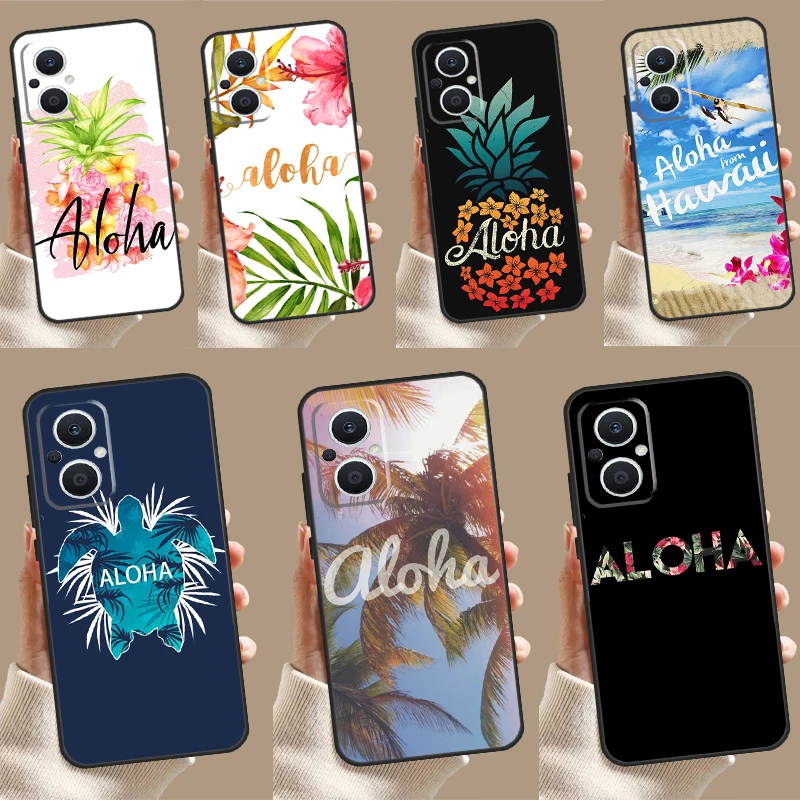 Hawaii Aloha Case F… - image